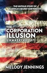 Corporation illusion unmasking for sale  Delivered anywhere in USA 