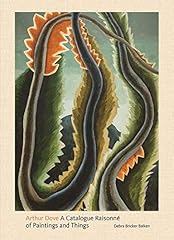 Arthur dove catalogue for sale  Delivered anywhere in UK