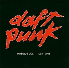 Musique vol.1 1993 for sale  Delivered anywhere in UK
