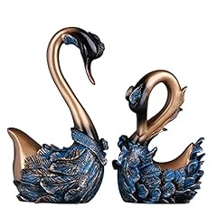Dovdov pieces swan for sale  Delivered anywhere in USA 