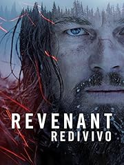 Revenant redivivo usato  Spedito ovunque in Italia 