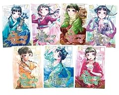 Apothecary diaries series for sale  Delivered anywhere in USA 