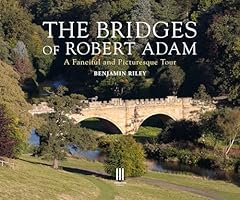 Bridges robert adam for sale  Delivered anywhere in UK