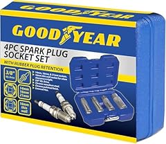 Goodyear 4pc spark for sale  Delivered anywhere in UK
