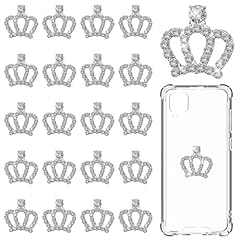 Pcs mini crowns for sale  Delivered anywhere in UK