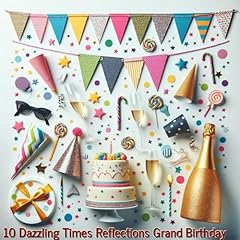 Dazzling times reflections gebraucht kaufen  Wird an jeden Ort in Deutschland