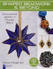 Shaped beadwork beyond for sale  Delivered anywhere in USA 