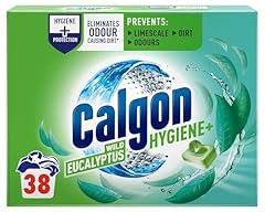 Calgon hygiene plus for sale  Delivered anywhere in UK