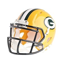 Riddell nfl green for sale  Delivered anywhere in USA 