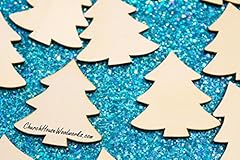 Wood christmas tree for sale  Delivered anywhere in USA 