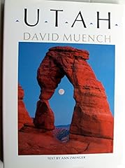 Utah. d'occasion  Livré partout en France