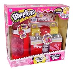 Shopkins 56033 playset for sale  Delivered anywhere in UK