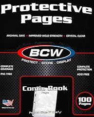 Bcw pro comic for sale  Delivered anywhere in USA 
