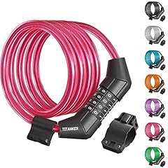 Titanker bike lock for sale  Delivered anywhere in USA 