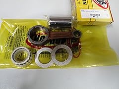 Kit biella completo usato  Spedito ovunque in Italia 