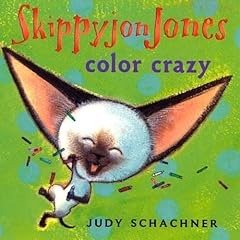 Skippyjon jones color for sale  Delivered anywhere in USA 