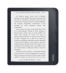 Kobo libra liseuse d'occasion  Livré partout en France