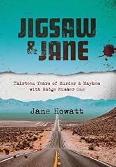 Jigsaw jane thirteen for sale  Delivered anywhere in USA 