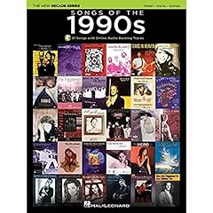 Songs 1990s new for sale  Delivered anywhere in USA 
