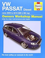 Passat diesel service usato  Spedito ovunque in Italia 