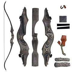 Sinoart takedown recurve for sale  Delivered anywhere in USA 