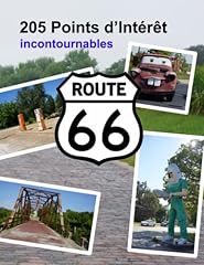 Route 205 points d'occasion  Livré partout en France