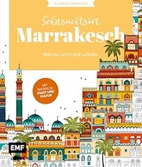 Ausmalparadies sehnsuchtsort m gebraucht kaufen  Wird an jeden Ort in Deutschland
