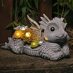 Ovewios garden dragon for sale  Delivered anywhere in USA 