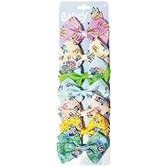 Bluey kids hair for sale  Delivered anywhere in USA 