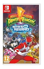 Mighty morphin power usato  Spedito ovunque in Italia 