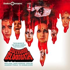 Bollywood bloodbath for sale  Delivered anywhere in UK