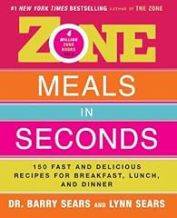 Zone meals seconds for sale  Delivered anywhere in USA 