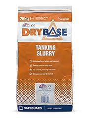 Drybase tanking slurry for sale  Delivered anywhere in Ireland