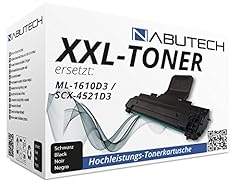 Nabutech toner ersetzen gebraucht kaufen  Wird an jeden Ort in Deutschland