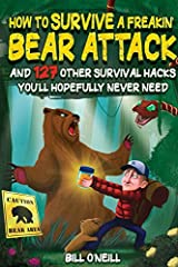 Survive freakin bear for sale  Delivered anywhere in USA 