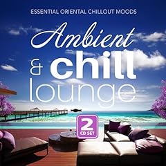 Ambient chill lounge gebraucht kaufen  Wird an jeden Ort in Deutschland