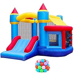 Retro jump inflatable for sale  Delivered anywhere in USA 