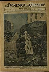 Domenica del corriere. usato  Spedito ovunque in Italia 