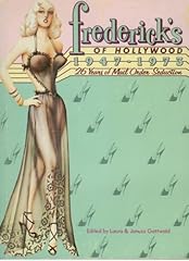 Fredericks hollywood 1947 for sale  Delivered anywhere in UK