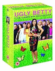 Ugly betty complete usato  Spedito ovunque in Italia 