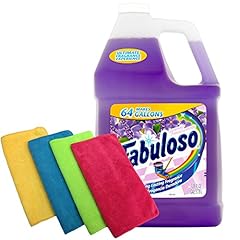 Fabuloso makes gallons for sale  Delivered anywhere in USA 
