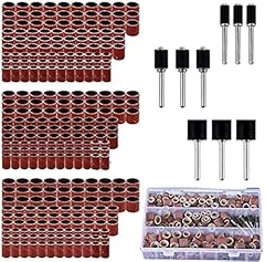 338pcs sanding drum for sale  Delivered anywhere in UK