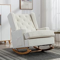 Homsof rocking chair for sale  Delivered anywhere in USA 