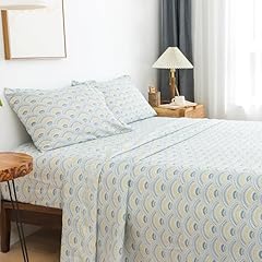 Kacemoo twin sheets for sale  Delivered anywhere in USA 