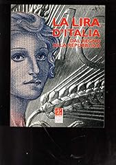 Lira italia. dal usato  Spedito ovunque in Italia 