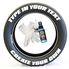 Tire stickers create for sale  Delivered anywhere in USA 