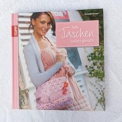 Tolle taschen genäht gebraucht kaufen  Wird an jeden Ort in Deutschland