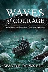 Waves courage ww2 for sale  Delivered anywhere in USA 