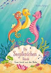 Seepferdchen bande gomi gebraucht kaufen  Wird an jeden Ort in Deutschland