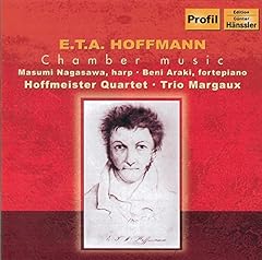Hoffmann chamber music gebraucht kaufen  Wird an jeden Ort in Deutschland